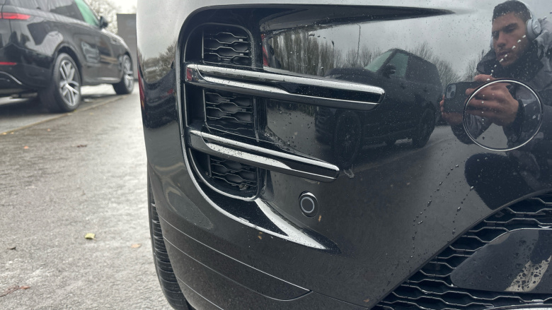 Land Rover Range Rover Evoque 2.0 D200 Dynamic HSE 5dr Auto Diesel Hatchback